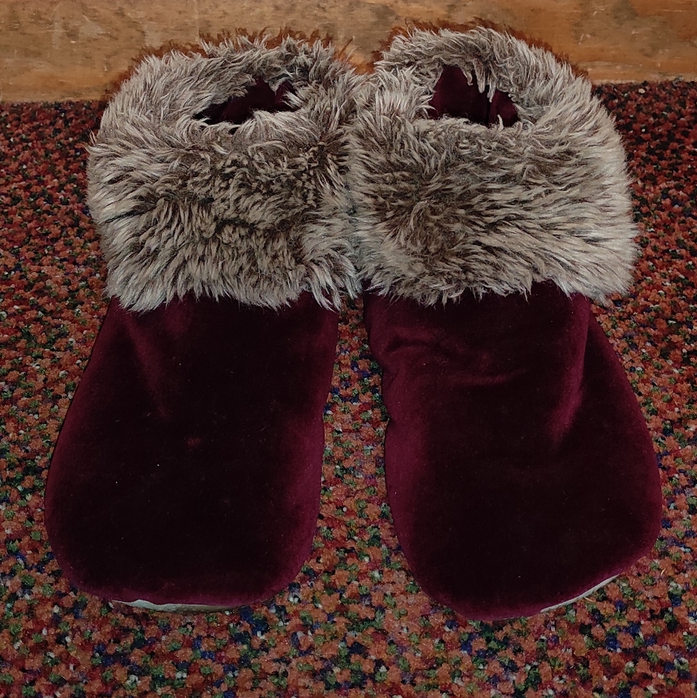 Slippers